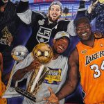 "I would have never gotten rid of Shaquille O'Neal": Michael Jordan always thought the Lakers trading Shaq was a big mistake