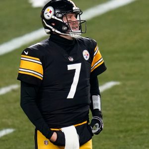 Ben Roethlisberger picture