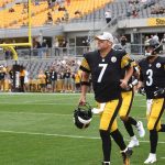 Ben Roethlisberger