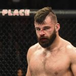 "I have an angel protecting me": UFC Middleweight Julian Marquez Survives a Major Car Crash