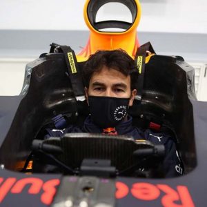 "It’s an opportunity that will definitely open many doors"- Sergio Perez on Red Bull