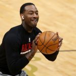 "Will John Wall play this season?": NBA insider Adrian Wojnarowski analyzes the five-time All-Star's situation in Houston