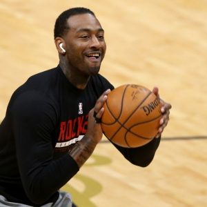 "Will John Wall play this season?": NBA insider Adrian Wojnarowski analyzes the five-time All-Star's situation in Houston