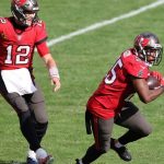 "We just won a Super Bowl and he’s back training": LeSean McCoy Believes Tom Brady Can Play for Another 5 Years