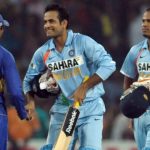 "You have been a champion": Irfan Pathan opines on Yusuf Pathan's retirement from all formats
