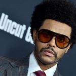 The Weeknd