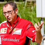 "We’re going to avoid as much as possible the triple-headers"- F1 CEO Stefano Domenicali