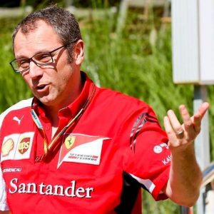 "We’re going to avoid as much as possible the triple-headers"- F1 CEO Stefano Domenicali