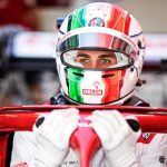 "In Maranello they are positive"- Antonio Giovinazzi affirms Ferrari power unit progress in 2021