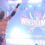 Edge reportedly pitched plans to win WWE Royal Rumble 2021