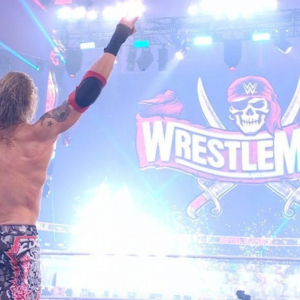 Edge reportedly pitched plans to win WWE Royal Rumble 2021