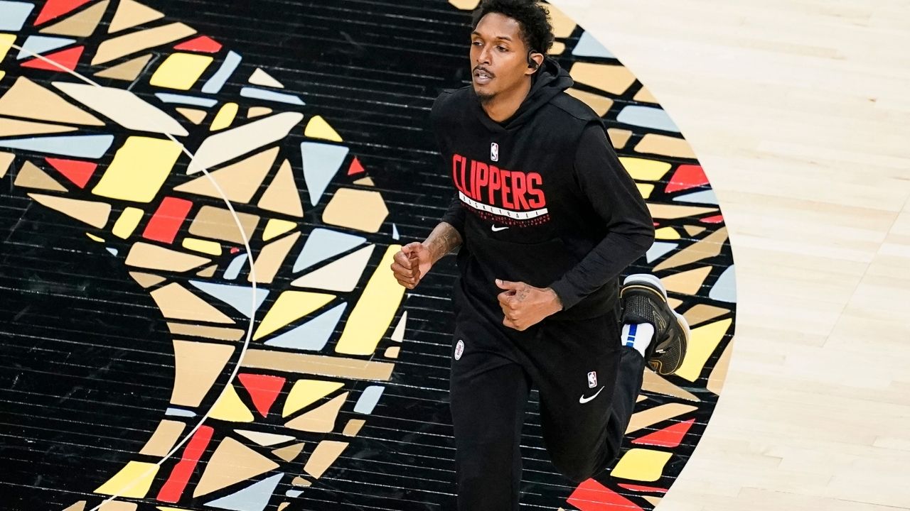 "Clippers to trade Lou Williams or Patrick Beverley": Rumors linking point guards to a move from Los Angeles are gathering steam