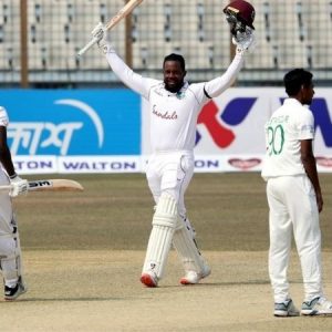 BAN vs WI Fantasy Prediction: Bangladesh vs West Indies 2nd Test – 11 February (Dhaka). Shakib al Hasan will miss this game due to a thigh injury.
