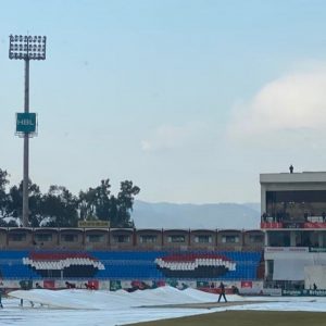 Weather at Rawalpindi cricket stadium: What is the weather prediction for 2nd Pakistan vs South Africa Test?