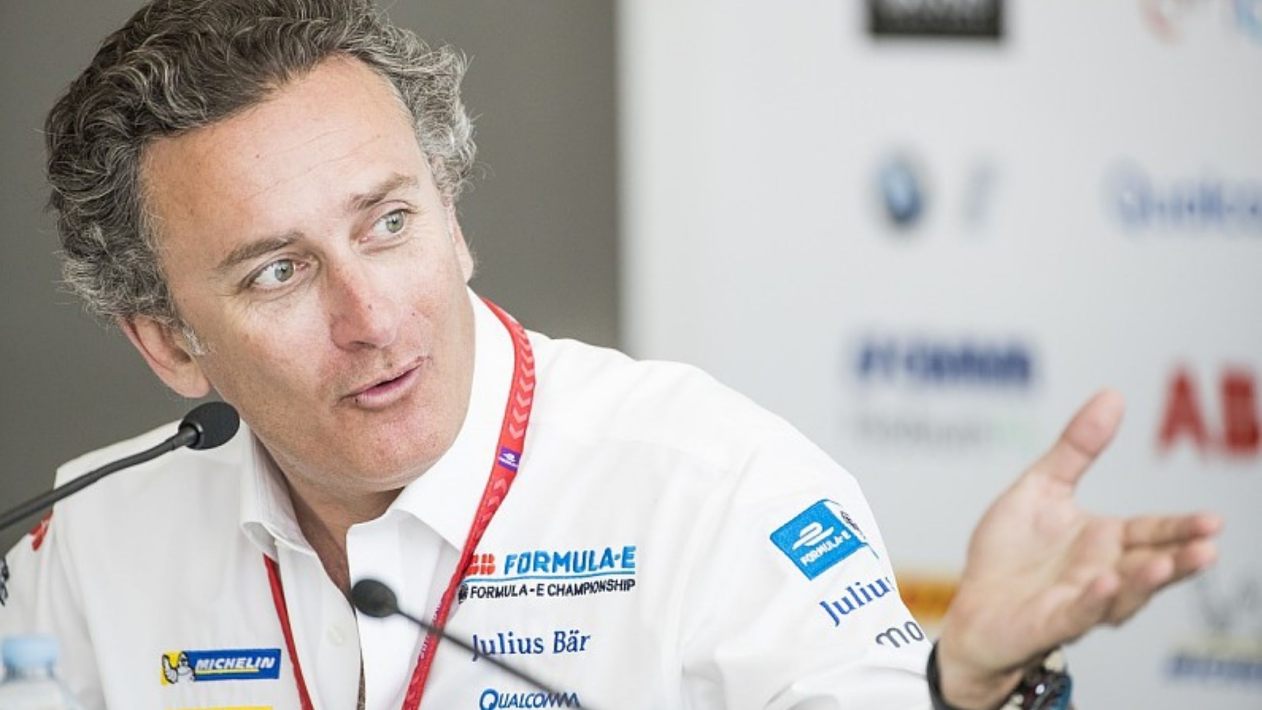 “Bernie should have taken control of Formula E" - Is a merger likely between Formula 1 and Formula E?