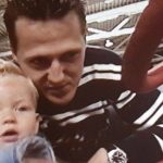 "A little cup that I was given by my dad"- Mick Schumacher talks about his most valued inheritance