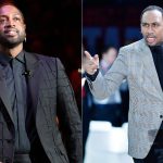 "I'm giving Stephen A Smith 50 and icing in the 4th quarter": Dwyane Wade hilariously trolls ESPN anchor by posting a picture of his college mug shot