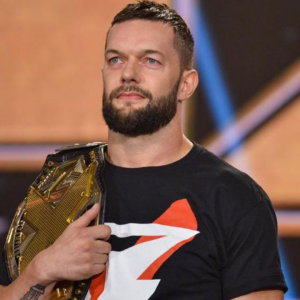 Finn Balor advocates for WWE to work with other companies
