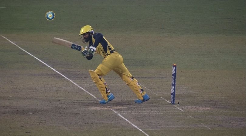 TN vs AND Fantasy Prediction: Tamil Nadu vs Andhra – 22 February 2021 (Indore). Baba Aparajith, Hanuma Vihari, and N Jagadeesan are the players to look out for in the fantasy teams.