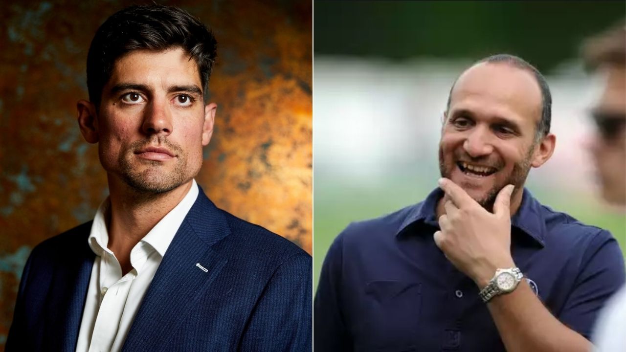 Channel 4 cricket commentators 2021: Rishi Persad hosting India vs England Test series for Channel 4