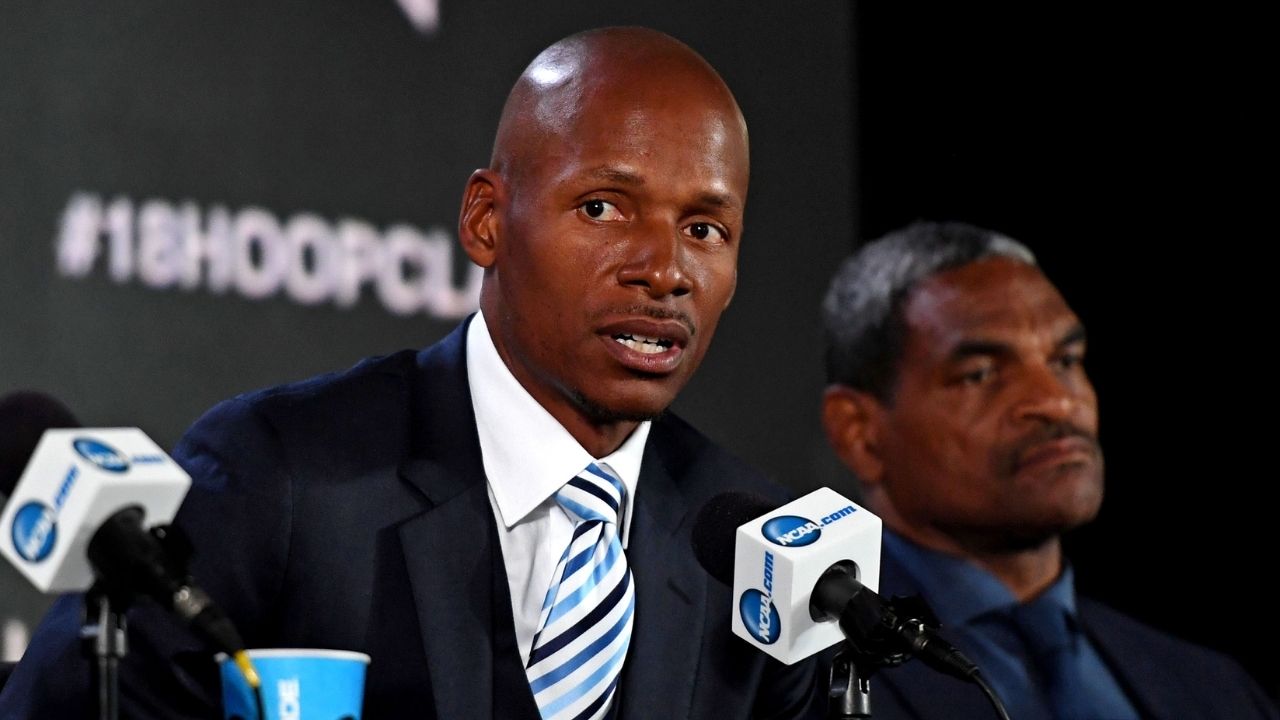 What the ‘zone’ is like? If I had a tape and show people, this is what it’s like!! You can’t explain it, it just happens": Ray Allen's career-high game is a treat and also a big learning for any basketball player or a fan