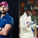 "Finished in 2 days": Yuvraj Singh reacts to pink-ball Test in Ahmedabad as India register win on Day 2