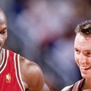 "Michael Jordan was feared like no one else": Steve Nash explains why Bulls legend is the GOAT over LeBron James