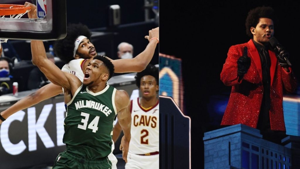 Giannis Antetokounmpo