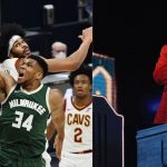Giannis Antetokounmpo