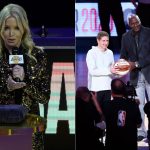 "Michael Jordan, how do you keep getting hotter?": Lakers owner Jeanie Buss wishes Bulls legend Happy birthday with some flattering remarks