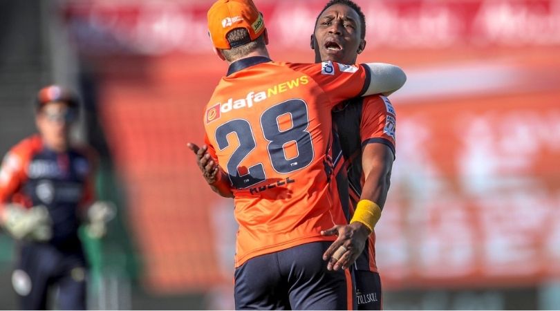 DB vs NW Final Fantasy Prediction: Delhi Bulls vs Northern Warriors – 6 February 2021 (Abu Dhabi). The hitters like Nicholas Pooran, Waseem Muhammad, Evin Lewis, and Ravi Bopara are on the display to grab the prestigious T10 title.