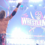 Edge talks up his possible WWE Wrestlemania 37 opponent