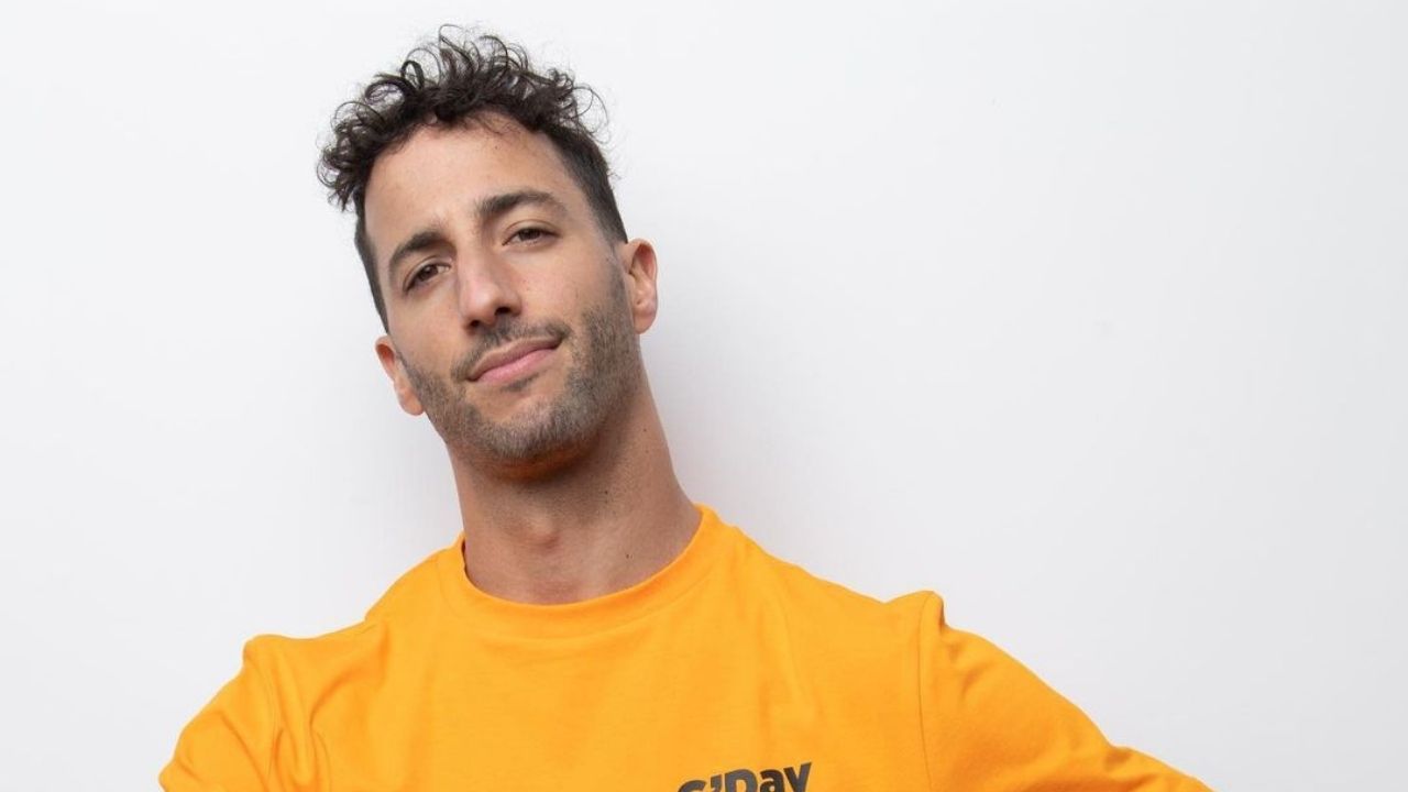 "I think this is my best chance"- Daniel Ricciardo feels he can grab championship with McLaren