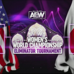 Winner of AEW Women’s World Title Eliminator Tournament US Bracket Leaked