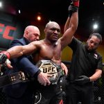 'I guarantee Jorge Masvidal won’t sign on that dotted line': Kamaru Usman Calls Out 'The Street Jesus' in UFC 258 Post-Match Interview With Joe Rogan