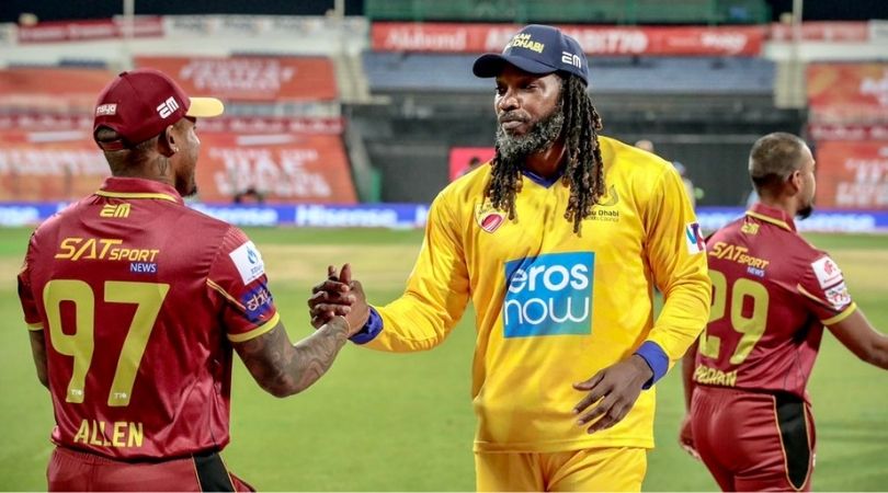 MA vs TAD Fantasy Prediction: Maratha Arabians vs Team Abu Dhabi – 3 February 2021 (Abu Dhabi). Both teams are in desperate need of a win.