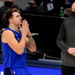'Luka Doncic is wired like Michael Jordan, LeBron James, Larry Bird and Kobe Bryant': Rick Carlisle compares his franchise star's mentality to some of the NBA's greats