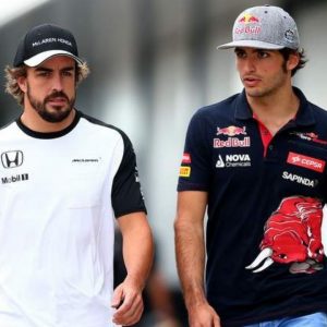 "There’s never going to be another Fernando Alonso"- Carlos Sainz doesn't want to emulate his idol