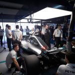 "We’re already starting to think very seriously about 2022"- Mercedes investing time in 2022 car even before 2021 start