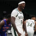 “The Bobby Tortoise meme is a classic”: Bucks forward Bobby Portis reacts to hilarious memes made on him on Reddit and Twitter