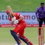 DOL vs CC Fantasy Prediction: Dolphins vs Cape Cobras – 19 February 2021 (Durban). Robbie Frylink and Senuran Muthusamy are the best fantasy picks of this game.