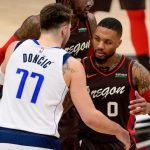 “I’m on that MVP level”: Damian Lillard puts himself up there with the likes of LeBron James and Kevin Durant following impressive Blazers win streak