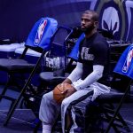 "Don't sleep on Chris Paul": Heat legend Dwyane Wade commends Suns guard for his All Star level play this season