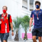 "This will be a first reality check"- Toto Wolff on Sebastian Vettel and Lance Stroll with Aston Martin
