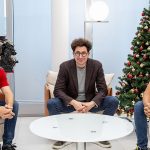 "Even the racing car emoji on WhatsApp is red" - Carlos Sainz was inspired to race for Ferrari after meeting this legend