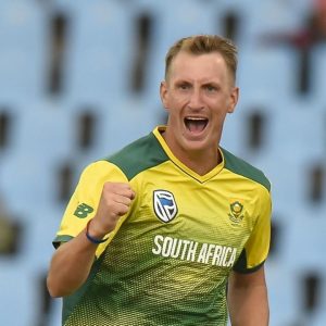 "All rounders are on the hot seat": Irfan Pathan tweets after Chris Morris becomes most expensive IPL Player