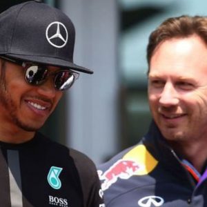 "You only pull a contract out of a drawer when you’ve got a problem" - Red Bull concede Max Verstappen could join Mercedes to replace Lewis Hamilton