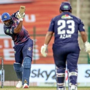 NW vs DG Fantasy Prediction: Northern Warriors vs Deccan Gladiators – 2 February 2021 (Abu Dhabi). The hitters like Nicholas Pooran, Kieron Pollard, and Lendl Simmons are on the display.