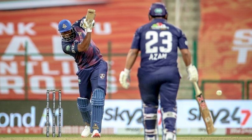 NW vs DG Fantasy Prediction: Northern Warriors vs Deccan Gladiators – 2 February 2021 (Abu Dhabi). The hitters like Nicholas Pooran, Kieron Pollard, and Lendl Simmons are on the display.