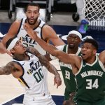 “Utah Jazz are the best team in the Western Conference”: Giannis Antetokounmpo snubs LeBron James, Los Angeles Lakers for the title of ‘best in the West’